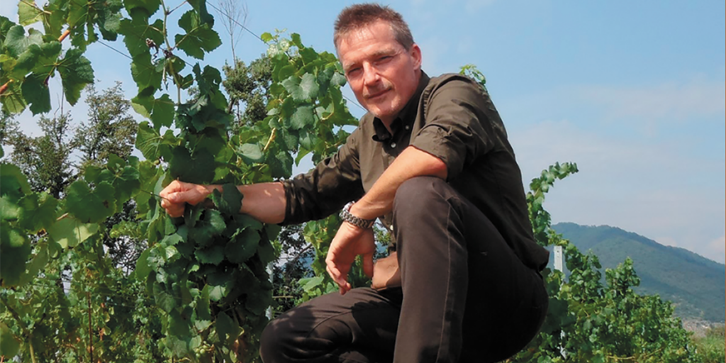 Sata, i missionari della biodiversità