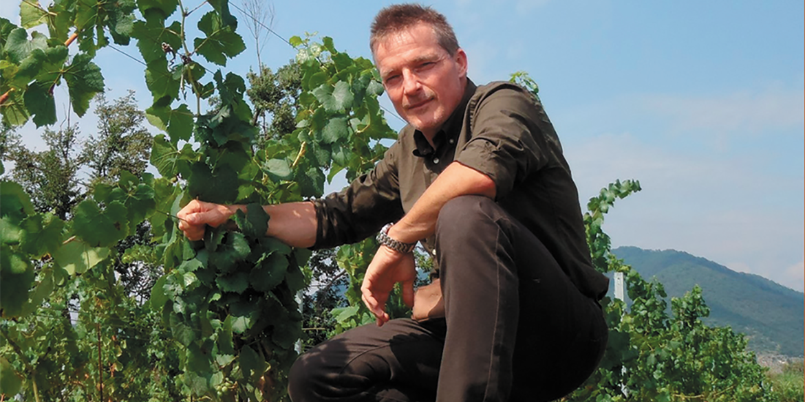Sata, i missionari della biodiversità