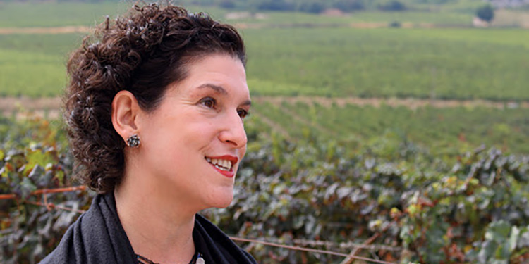 Chi seguire sui social: Liza Zimmerman