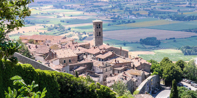 Gli interpreti del vino naturale in Toscana: a Montalcino e Cortona
