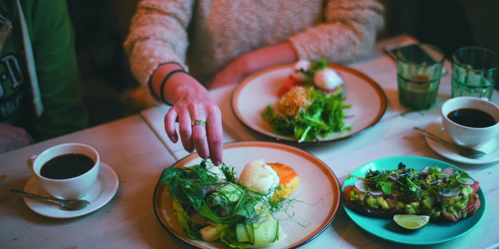 Mondo veg al ristorante, il menu è ancora da scrivere