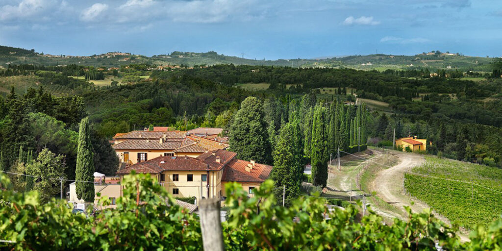 Ruffino, un anno sofferto da cui ripartire più sostenibili