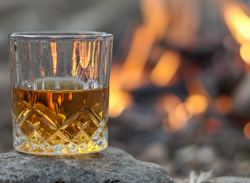 Sospesi i dazi Ue sul whisky Usa