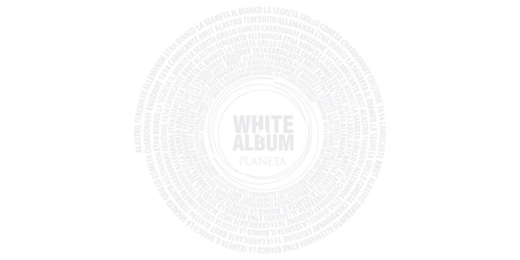 White Album, la nuova winery experience di Planeta