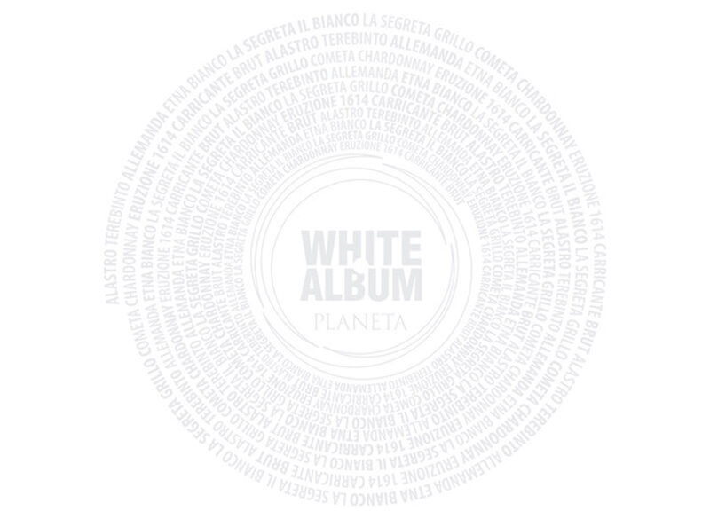 White Album, la nuova winery experience di Planeta