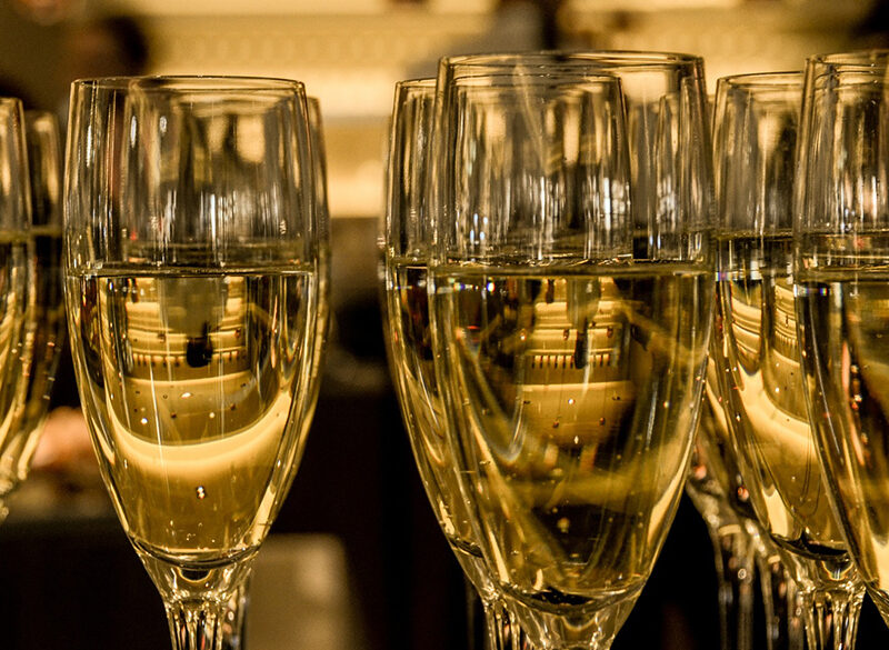 L’esercito delle bollicine italiane (Prosecco Doc über alles). I dati 2020 dell’Uiv