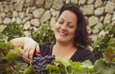 La enogioventù: Lucia Monti e i vini ischitani di Cantine Tommasone