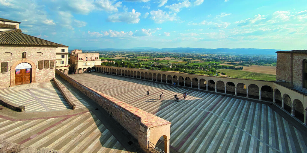 Atlante del vino 2021: l’Umbria