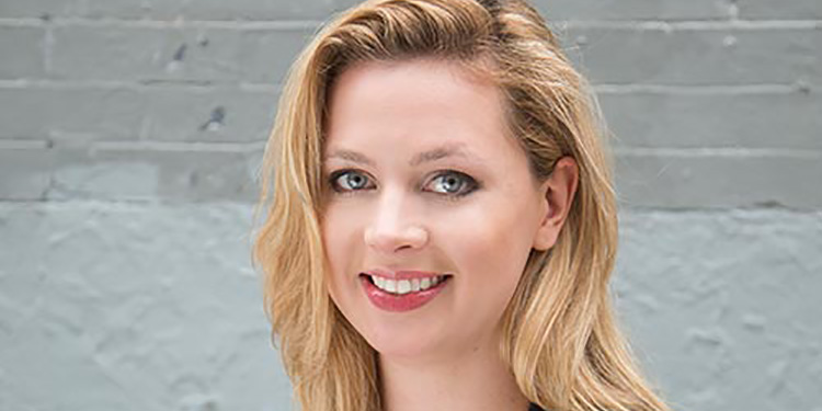 Chi seguire sui social: Lizzie Munro