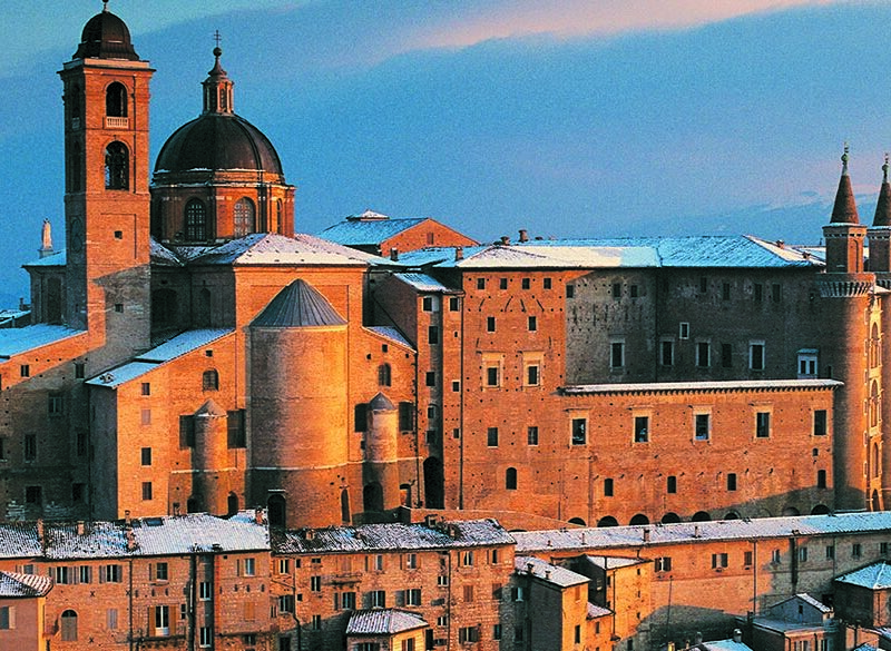 Atlante del vino 2021: le Marche