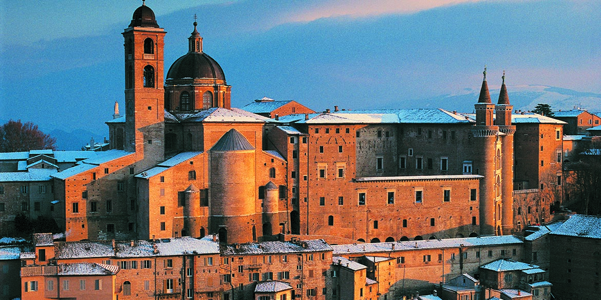 Atlante del vino 2021: le Marche