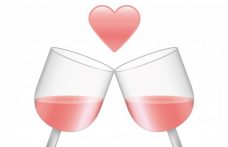 Una nuova emoji per i vini rosati, la petizione italiana