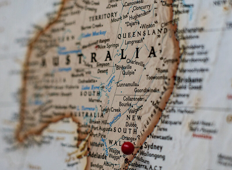 L’Australia guarda oltre la Cina (e i suoi dazi)