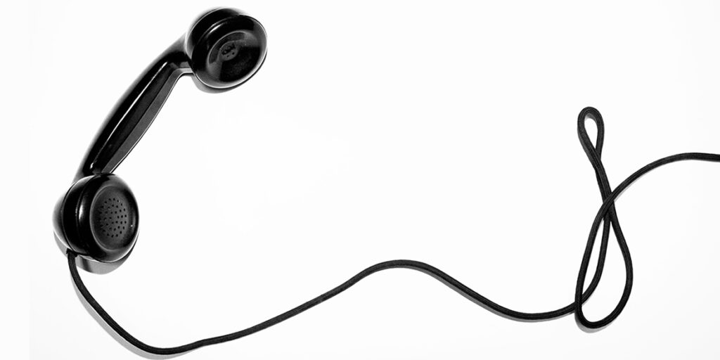 La buona comunicazione, questa sconosciuta