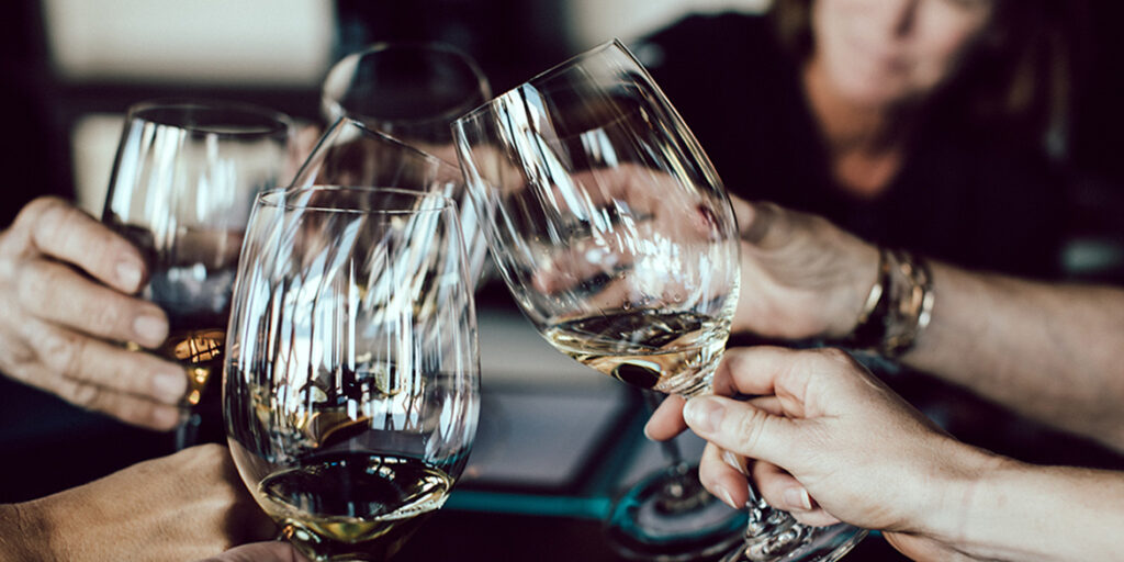 L’agenda del wine lover: gli eventi di luglio e agosto