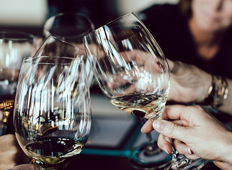 L’agenda del wine lover: gli eventi di luglio e agosto