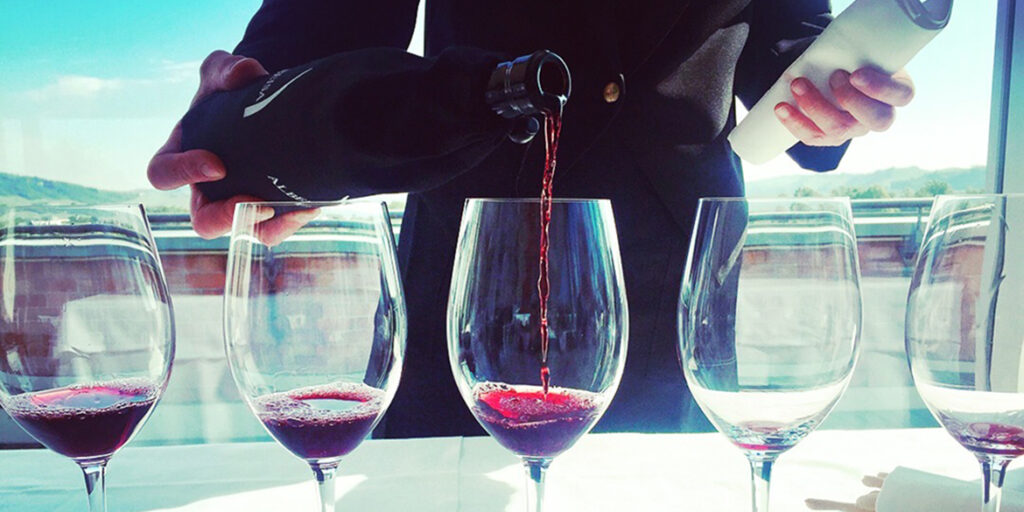 Sommelier, professione in rapida evoluzione. Il punto sulla stampa estera