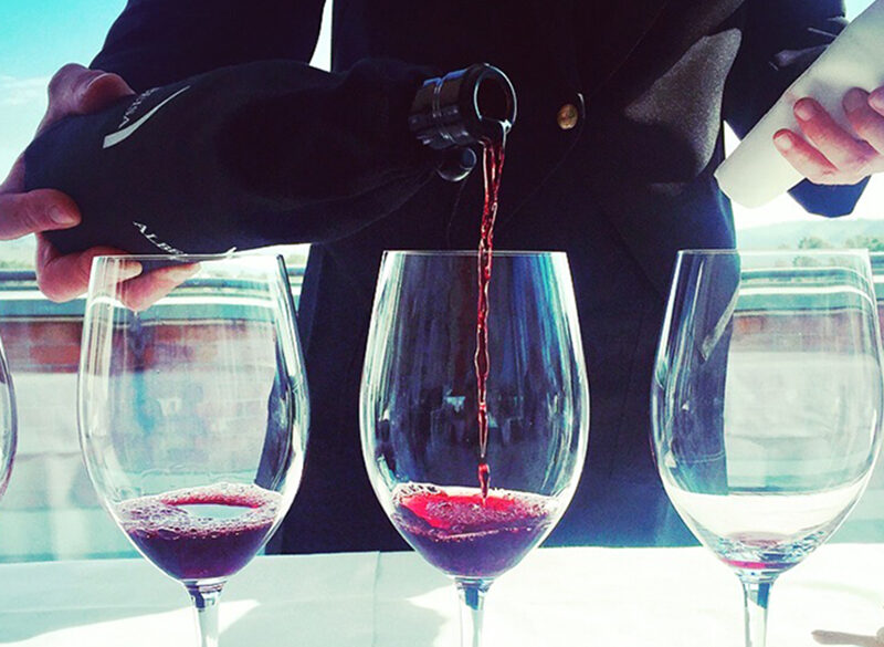 Sommelier, professione in rapida evoluzione. Il punto sulla stampa estera