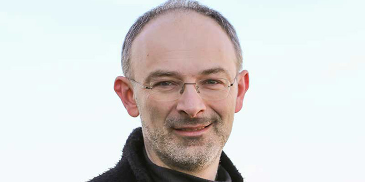 Chi seguire sui social: Colin Hay
