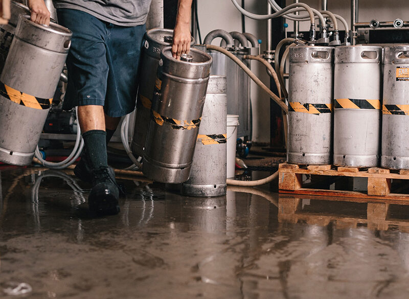 La birra unisce gli italiani nel Report 2020 di Assobirra