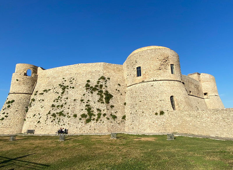 Cerasuolo d’Abruzzo, un vino dai mille colori