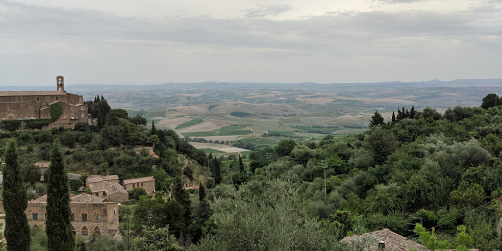 Benvenuto Brunello anticipato a novembre 2021