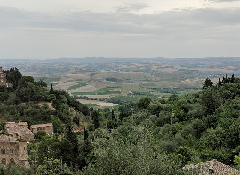 Benvenuto Brunello anticipato a novembre 2021