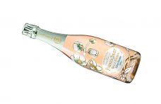 Belle Epoque Edition Première 2013, quando lo Champagne è da collezione