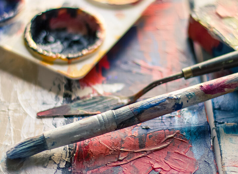 Vino e pittura, dall’arte antica al neoclassicismo