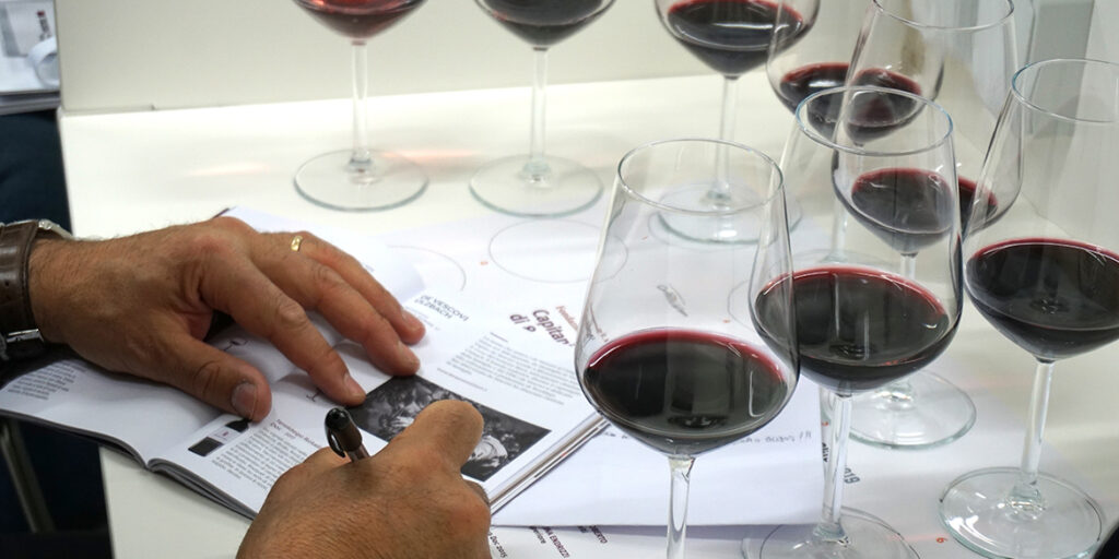Incontri Rotaliani 2021, Teroldego meets Rioja