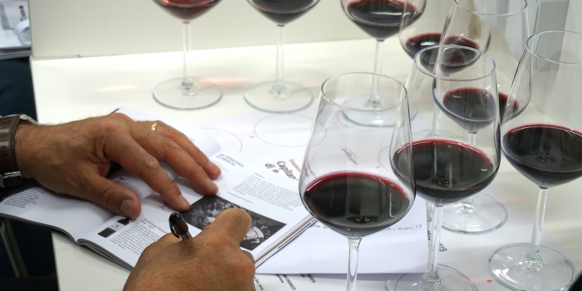 Incontri Rotaliani 2021, Teroldego meets Rioja