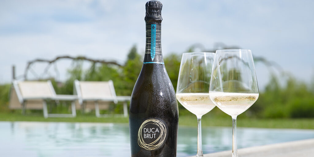 Duca Brut e Duca Rosé, la linea di Duca di Salaparuta per un’estate spumeggiante