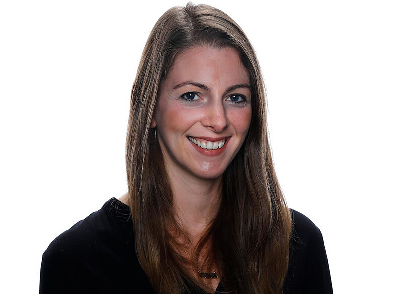 Chi seguire sui social: Esther Mobley