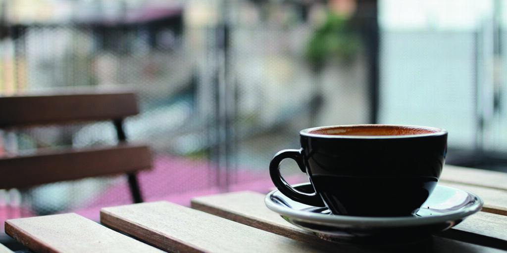 Le migliori città per concedersi una tazza di caffè