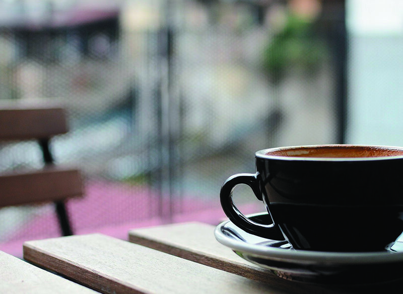 Le migliori città per concedersi una tazza di caffè