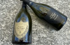 Dom Pérignon, il mito si rinnova con il Vintage 2012 e il Vintage 2003 Plénitude 2