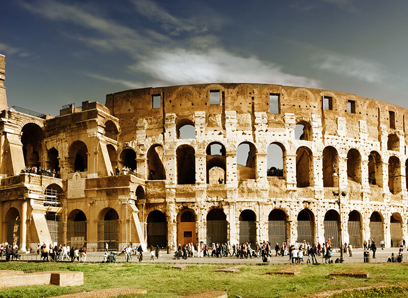Atlante del vino 2021: il Lazio