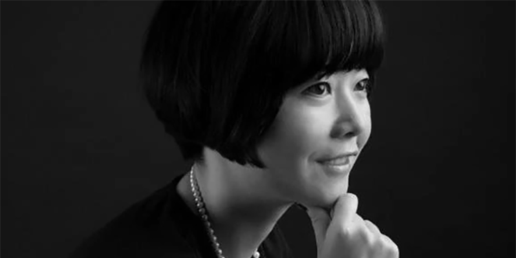 Chi seguire sui social: Natalie Wang