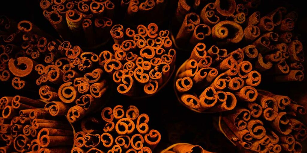 Se ti piace l’aroma di cannella ami i vini rossi. Lo dice la genetica