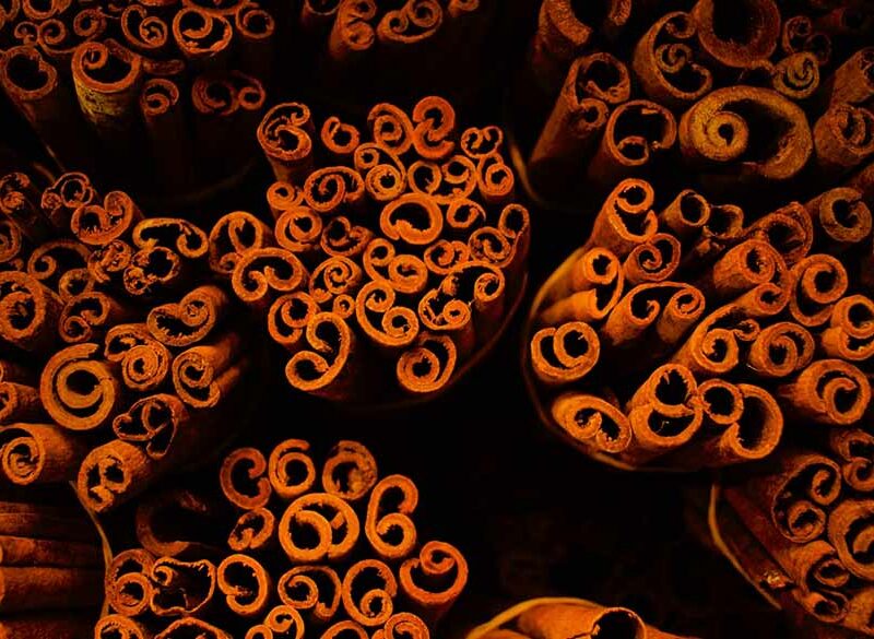 Se ti piace l’aroma di cannella ami i vini rossi. Lo dice la genetica