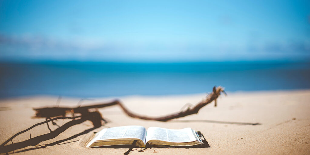 I nostri consigli di lettura per l’estate