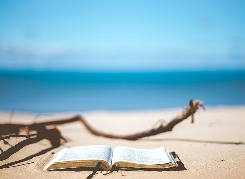 I nostri consigli di lettura per l’estate