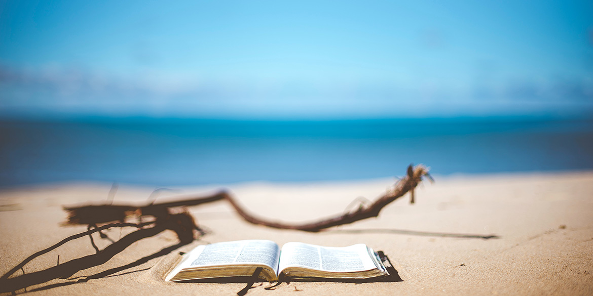 I nostri consigli di lettura per l’estate