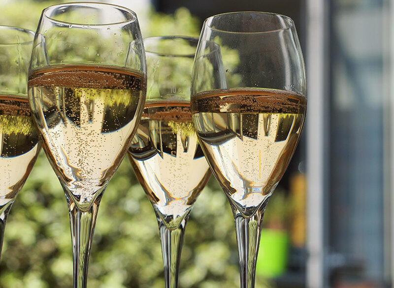 Voglia di bollicine? 5 novità per l’estate