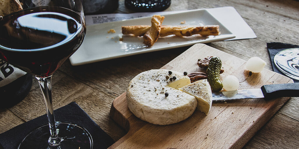 In cerca di un abbinamento? Chiedi ad Alexa il Vino Perfetto