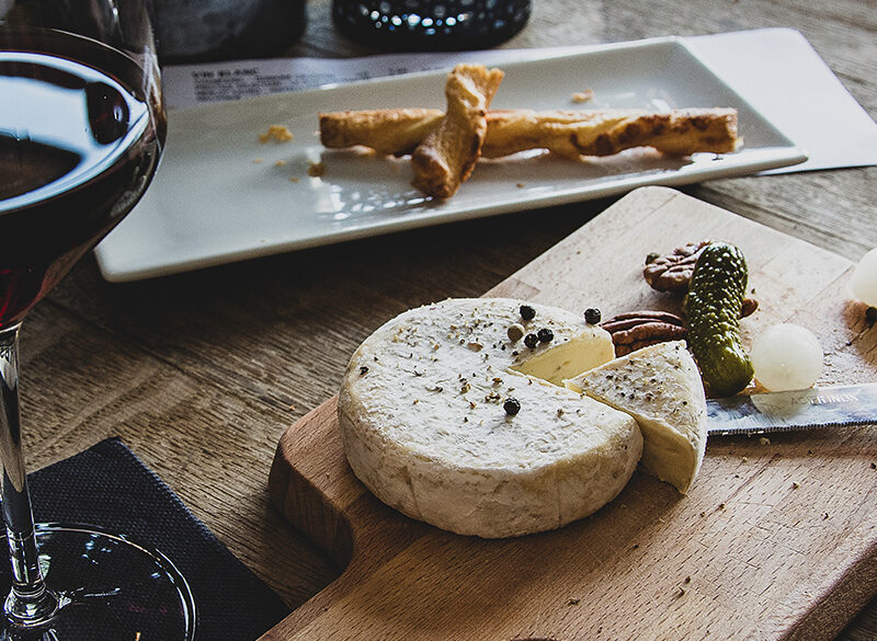 In cerca di un abbinamento? Chiedi ad Alexa il Vino Perfetto