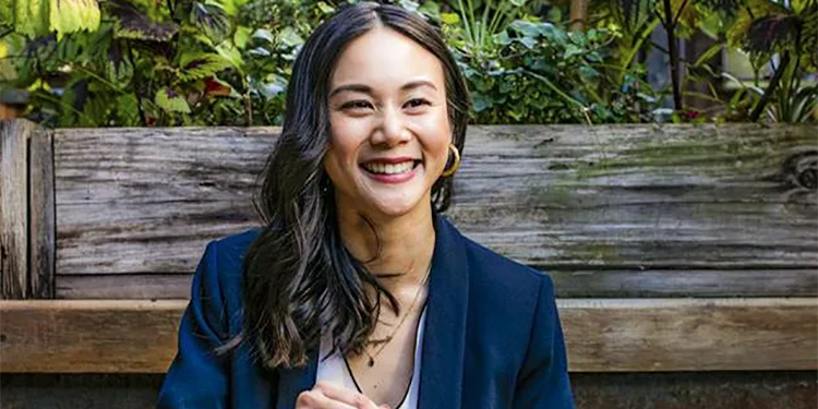 Chi seguire sui social: Sahra Nguyen