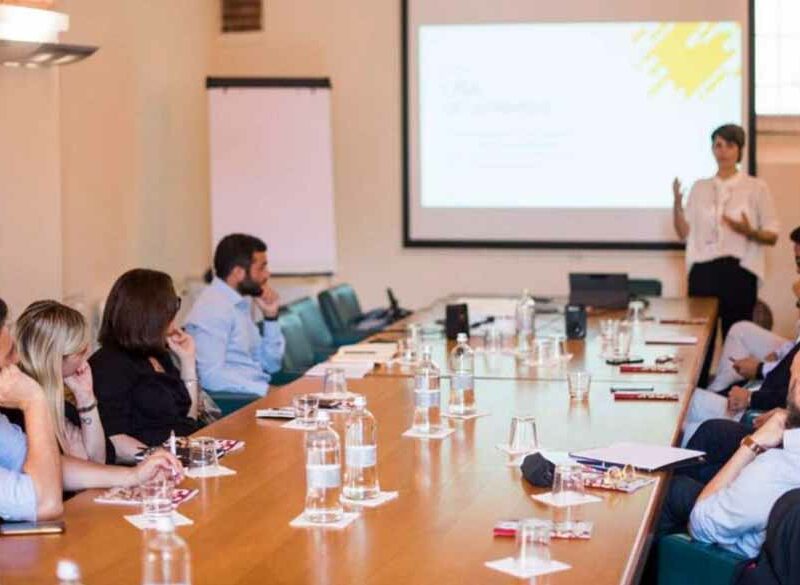 Wine Pro Academy, un portale per diventare wine export manager