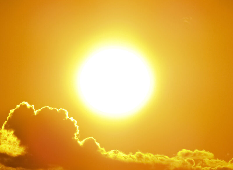 Ondate di caldo record e vini più alcolici: ecco cosa sta succedendo nel mondo