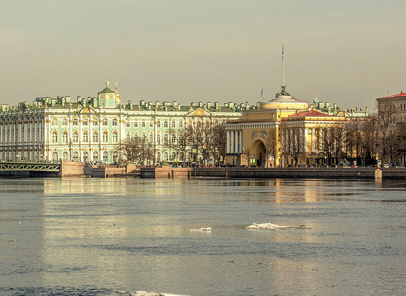 Lo Champagne (non) si fa in Russia. È polemica dopo la nuova legge di Mosca